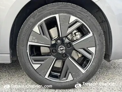 Photo 14 Opel Corsa  Electrique 136 ch & Batterie 50 kWh GS Line