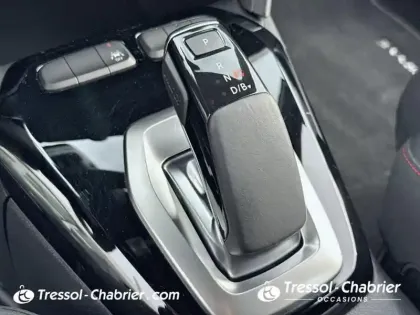 Photo 23 Opel Corsa  Electrique 136 ch & Batterie 50 kWh GS Line