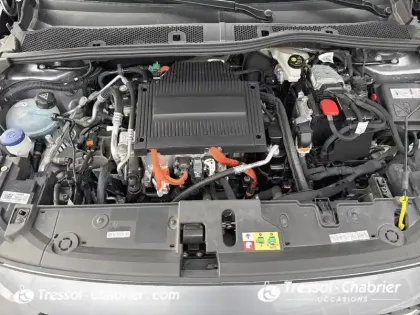 Photo 6 Opel Corsa  Electrique 136 ch & Batterie 50 kWh GS Line