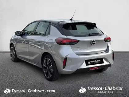 Photo 29 Opel Corsa  Electrique 136 ch & Batterie 50 kWh GS Line