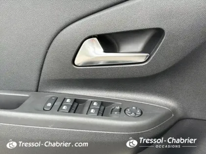 Photo 19 Opel Corsa  Electrique 136 ch & Batterie 50 kWh GS Line