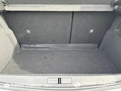 Photo 7 Opel Corsa  Electrique 136 ch & Batterie 50 kWh GS Line