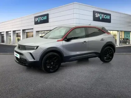 Photo Opel Mokka Gs Line