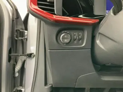 Photo 16 Opel Mokka  1.2 Turbo 130 ch BVM6 GS Line