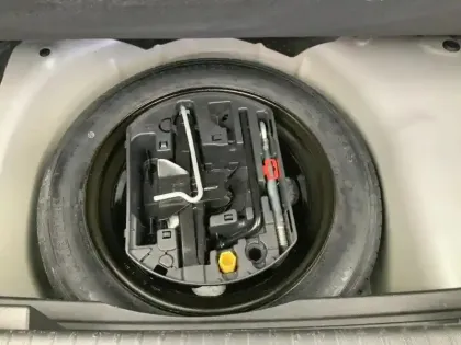 Photo 26 Opel Mokka  1.2 Turbo 130 ch BVM6 GS Line