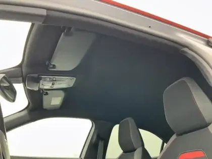 Photo 24 Opel Mokka  1.2 Turbo 130 ch BVM6 GS Line