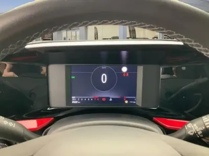 Photo 20 Opel Mokka  1.2 Turbo 130 ch BVM6 GS Line