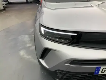 Photo 13 Opel Mokka  1.2 Turbo 130 ch BVM6 GS Line