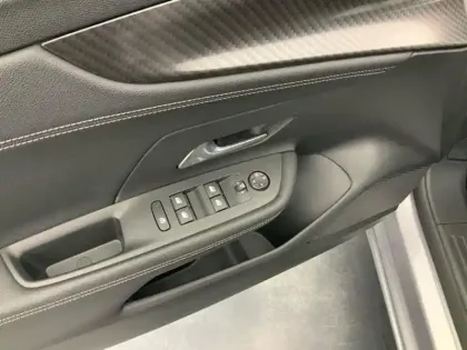 Photo 19 Opel Mokka  1.2 Turbo 130 ch BVM6 GS Line