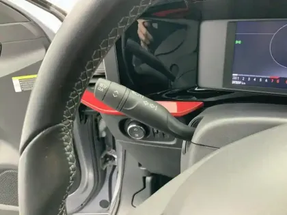 Photo 17 Opel Mokka  1.2 Turbo 130 ch BVM6 GS Line