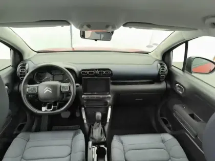 Photo 9 Citroën C3 Aircross  PureTech 130 S&S EAT6 Feel Pack