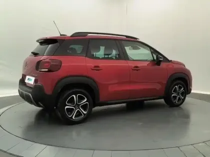 Photo 27 Citroën C3 Aircross  PureTech 130 S&S EAT6 Feel Pack