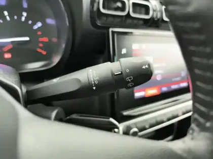 Photo 16 Citroën C3 Aircross  PureTech 130 S&S EAT6 Feel Pack