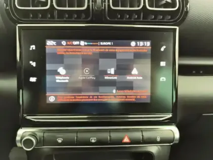 Photo 10 Citroën C3 Aircross  PureTech 130 S&S EAT6 Feel Pack