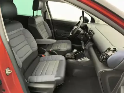 Photo 8 Citroën C3 Aircross  PureTech 130 S&S EAT6 Feel Pack