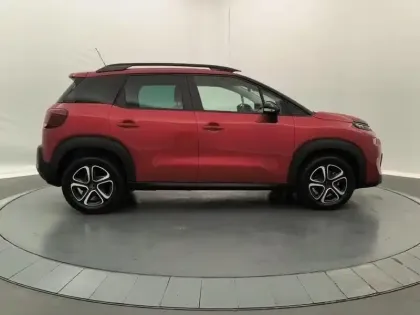 Photo 5 Citroën C3 Aircross  PureTech 130 S&S EAT6 Feel Pack