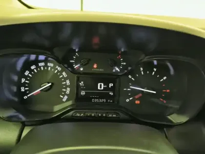 Photo 20 Citroën C3 Aircross  PureTech 130 S&S EAT6 Feel Pack