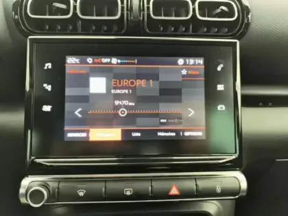 Photo 21 Citroën C3 Aircross  PureTech 130 S&S EAT6 Feel Pack
