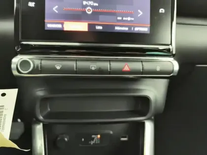 Photo 12 Citroën C3 Aircross  PureTech 130 S&S EAT6 Feel Pack