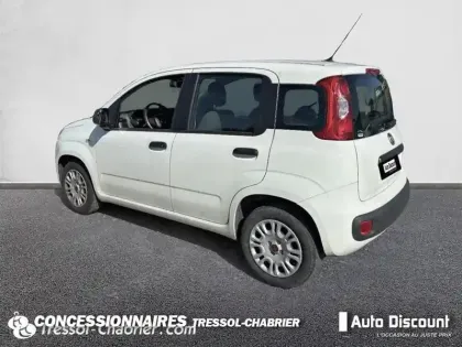 Photo 29 Fiat Panda  1.2 69 ch Easy