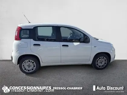 Photo 5 Fiat Panda  1.2 69 ch Easy