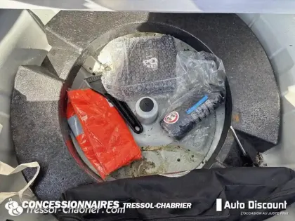 Photo 26 Fiat Panda  1.2 69 ch Easy