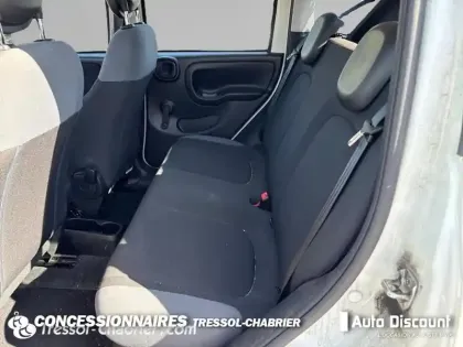 Photo 22 Fiat Panda  1.2 69 ch Easy