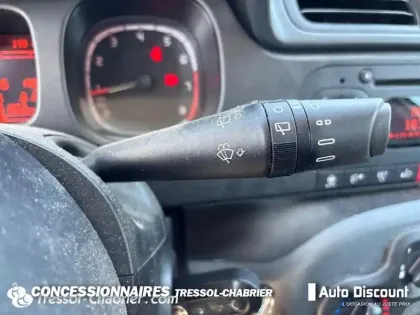 Photo 17 Fiat Panda  1.2 69 ch Easy