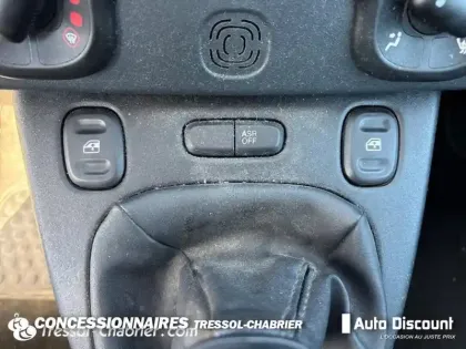 Photo 12 Fiat Panda  1.2 69 ch Easy