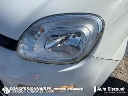 Photo 13 Fiat Panda  1.2 69 ch Easy