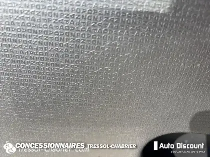 Photo 25 Fiat Panda  1.2 69 ch Easy