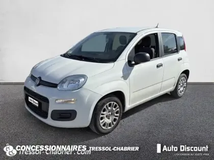 Photo Fiat Panda Easy
