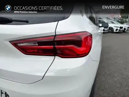 Photo 9 BMW X2  M35iA 306ch M Performance xDrive 158g