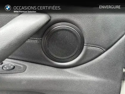 Photo 13 BMW X2  M35iA 306ch M Performance xDrive 158g