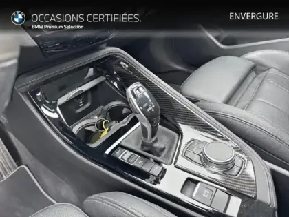 Photo 14 BMW X2  M35iA 306ch M Performance xDrive 158g