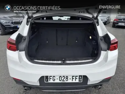 Photo 6 BMW X2  M35iA 306ch M Performance xDrive 158g