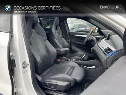 Photo 8 BMW X2  M35iA 306ch M Performance xDrive 158g