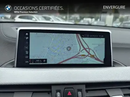 Photo 10 BMW X2  M35iA 306ch M Performance xDrive 158g