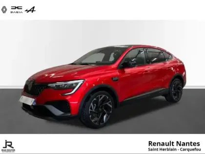 Photo Renault Arkana