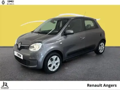 Photo Renault Twingo