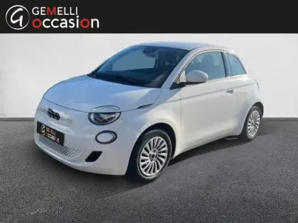 Photo Fiat 500