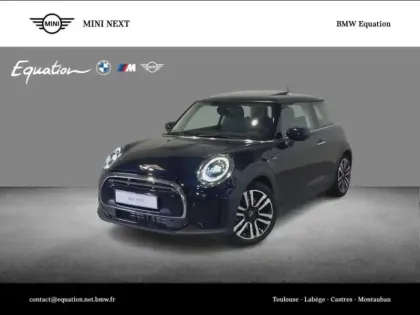 Photo Mini Mini
