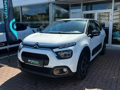 Photo Citroën C3