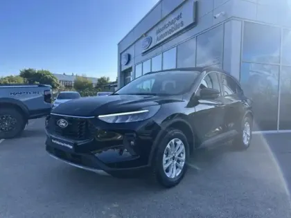 Photo Ford Kuga