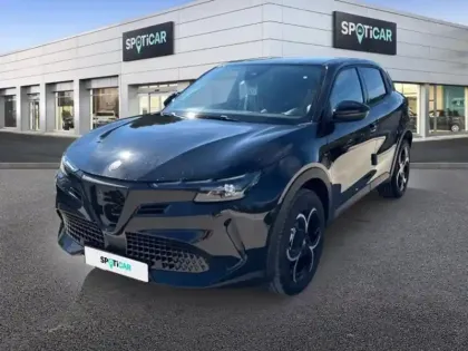 Photo Alfa Romeo Junior