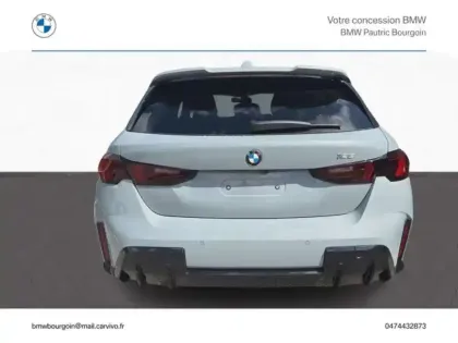 Photo 5 BMW Serie 1 Série 1 123 xDriveA 218ch M Sport DKG7