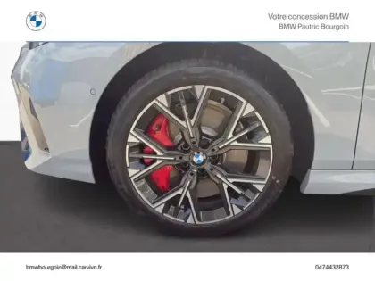 Photo 8 BMW Serie 1 Série 1 123 xDriveA 218ch M Sport DKG7