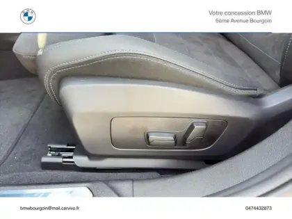 Photo 9 BMW Serie 1 Série 1 123 xDriveA 218ch M Sport DKG7