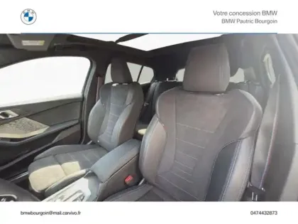 Photo 14 BMW Serie 1 Série 1 123 xDriveA 218ch M Sport DKG7