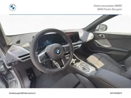 Photo 13 BMW Serie 1 Série 1 123 xDriveA 218ch M Sport DKG7